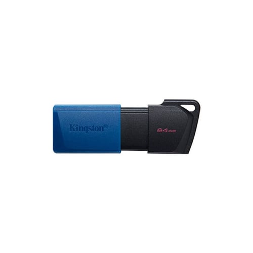 Kingston DataTraveler Exodia M USB 64GB Pen Drive - SSD & Storage