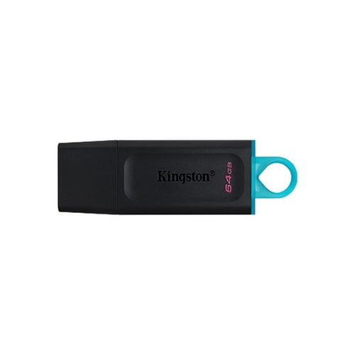Kingston DataTraveler Exodia USB 64GB Pen Drive - SSD & Storage