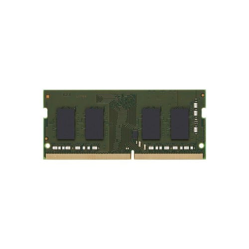 Kingston Value 8GB 3200MHz CL22 DDR4 Laptop RAM - RAM / Memory