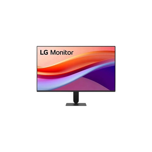 LG 24U411A-B 24 Inch Monitor - Gaming Peripherals