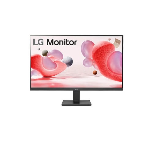 LG 27MR400-B 27 Inch Monitor - Gaming Peripherals