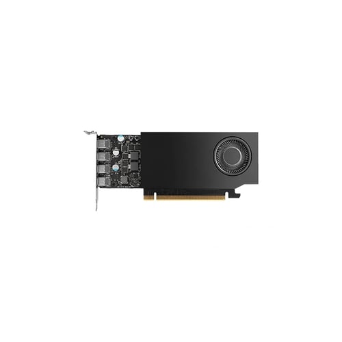 NVIDIA Quadro RTX A1000 8GB GDDR6 Graphics Card - Graphics Cards