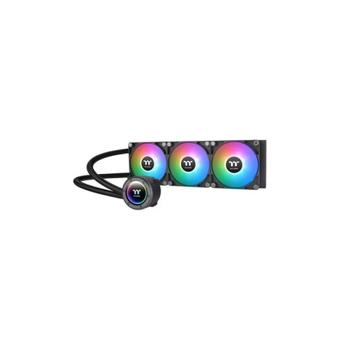 NZXT Kraken X73 RGB AIO 360mm - CPU Coolers