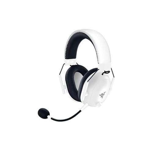 Razer BlackShark V2 Pro 2023 Edition Wireless Gaming Headset (Black) - Gaming Peripherals