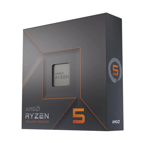 AMD Ryzen 5 7600X - Processors