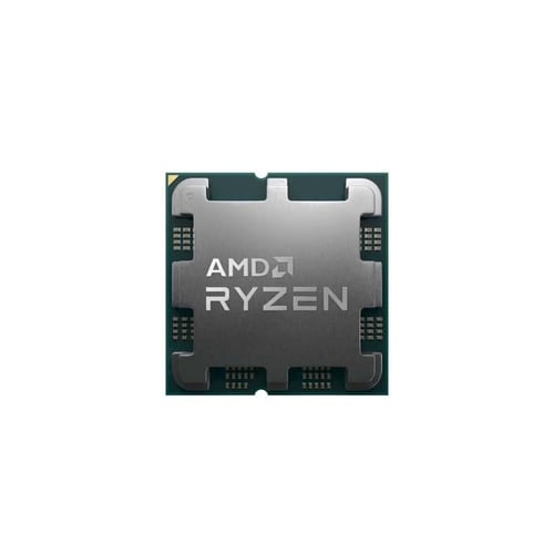 AMD Ryzen 7 7800X3D - Processors