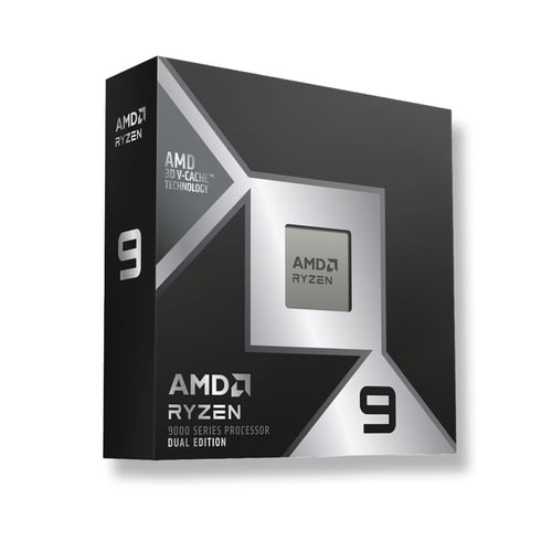 AMD Ryzen 9 7950X - Processors