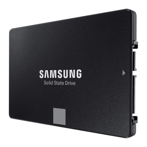 Samsung 870 EVO 1TB SATA SSD - SSD & Storage