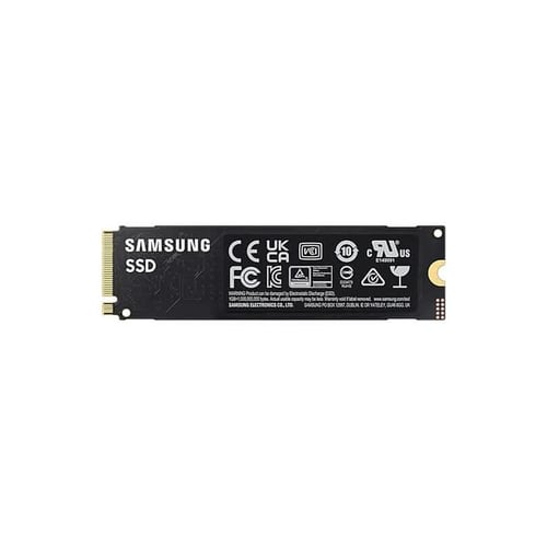 Samsung 990 Pro 2TB NVMe SSD - SSD & Storage
