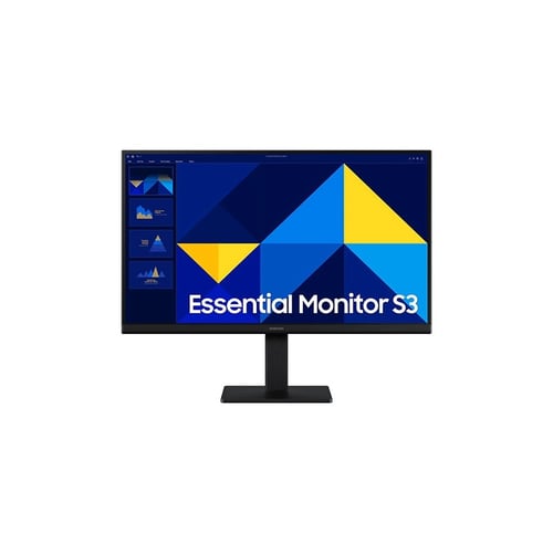 Samsung LS22D300GAWXXL 22 Inch FHD Monitor - Gaming Peripherals
