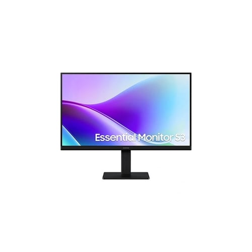 Samsung LS22F320GAWXXL 22 Inch FHD Monitor - Gaming Peripherals