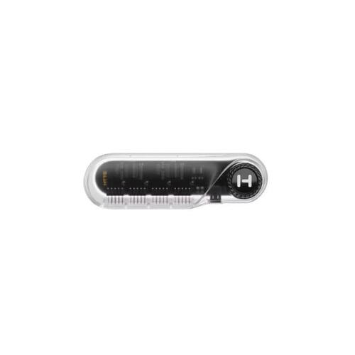 SanDisk Cruzer Blade 32GB USB 2.0 Red Pen Drive - SSD & Storage