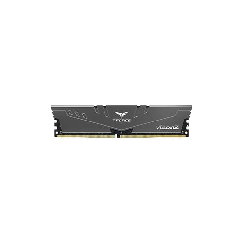 TeamGroup T-Force Vulcan Z 8GB 3200MHz CL16 DDR4 RAM - RAM / Memory