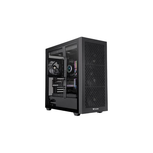 Thermaltake AX500 SSI-EEB Full Tower Case - Cabinets