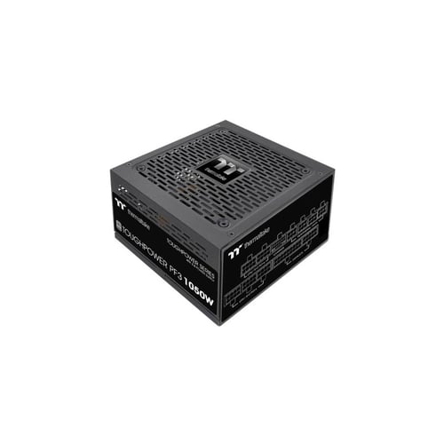 Thermaltake Toughpower PF3 1050W Platinum ATX 3.0 Fully Modular SMPS - Power Supplies