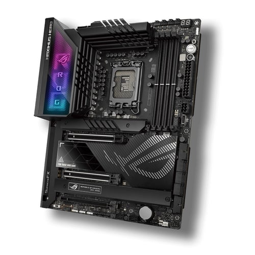 ASUS ROG Maximus Z790 Hero - Motherboards